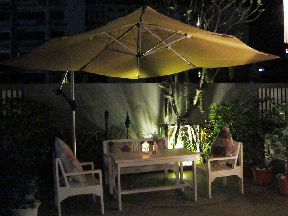 Pak-up Hostel