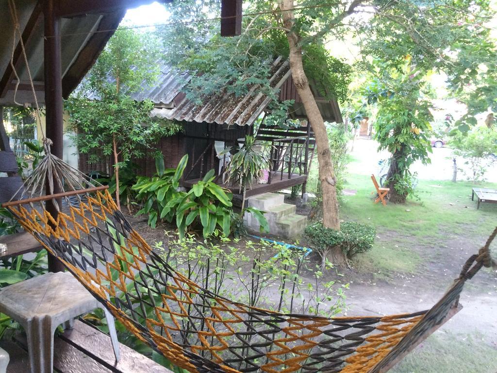 The Cosy Sunset & Restaurant Resort Thongsala