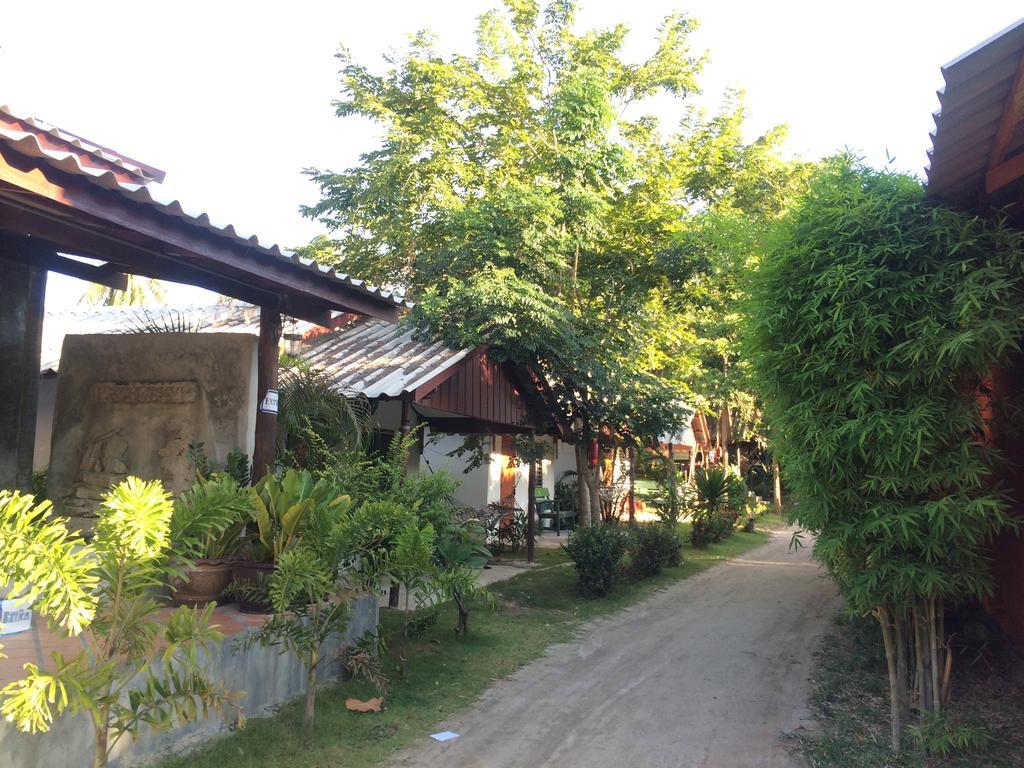 Resort The Cosy Sunset & Restaurant