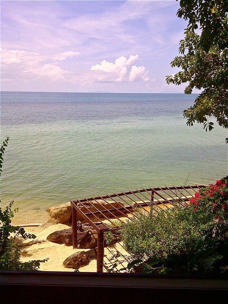 Bay Lounge & Hotel 4*