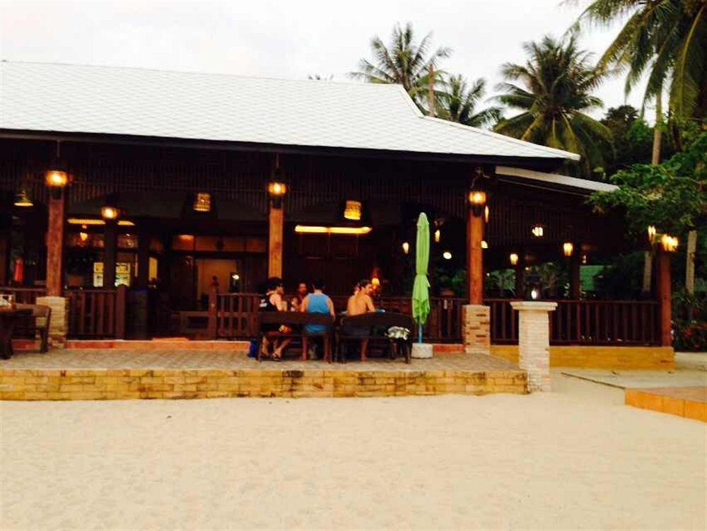 Resort Mac's Bay