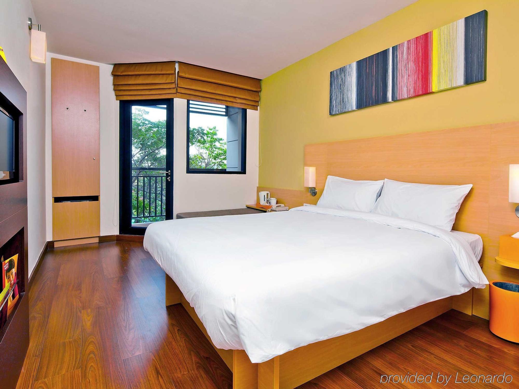 Ibis 3* HHQ