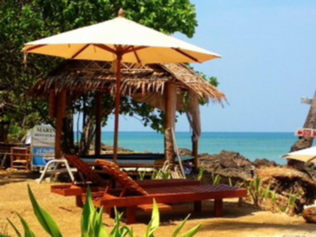 Resort Nautilus Right On The - Adult Only - Sha Extra