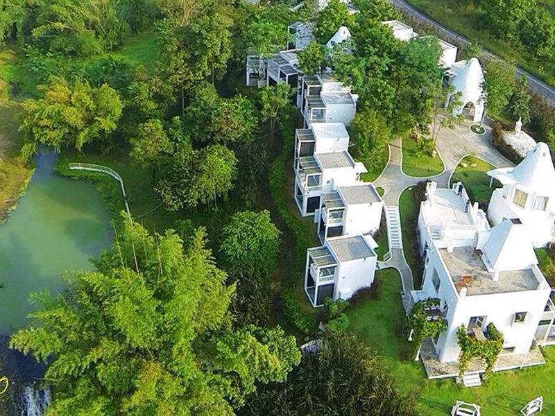 Aristo Chic & Farm Hotel Suan Phueng