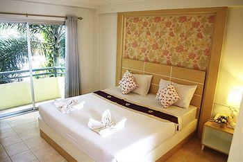 The Greenery Hotel