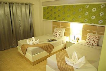 Hotel The Greenery 3*