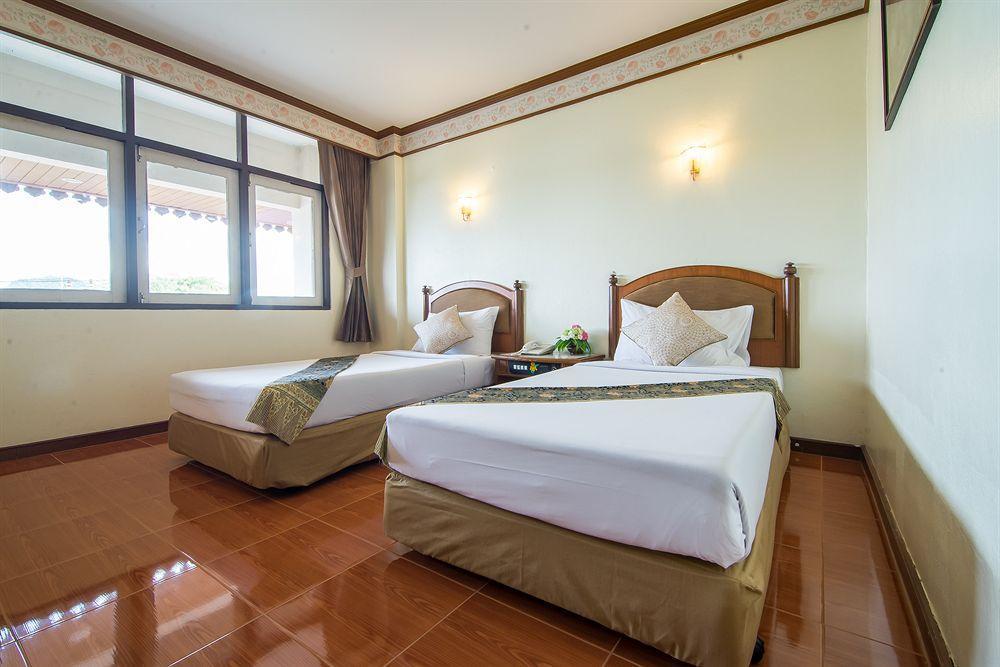 Royal 3* Krabi
