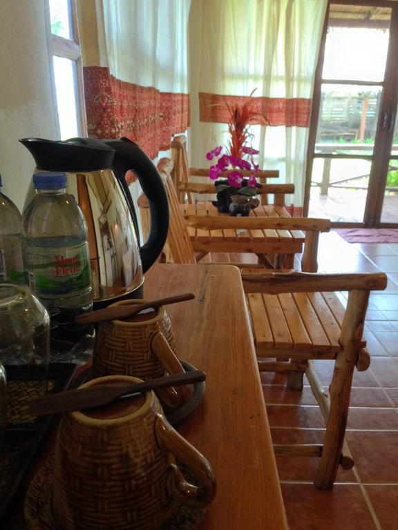 Nautilus Right On The - Adult Only - Sha Extra 3* Koh Lanta