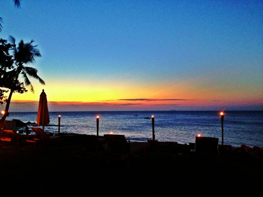 Nautilus Right On The - Adult Only - Sha Extra Resort 3*