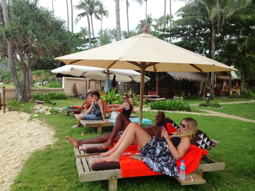 Nautilus Right On The - Adult Only - Sha Extra Resort 3*
