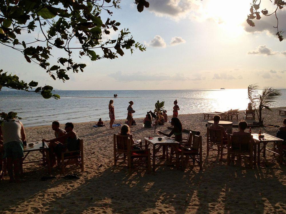 Charm Beach Ko Pha Ngan