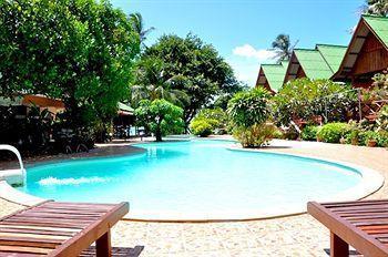 Charm Beach Ko Pha Ngan