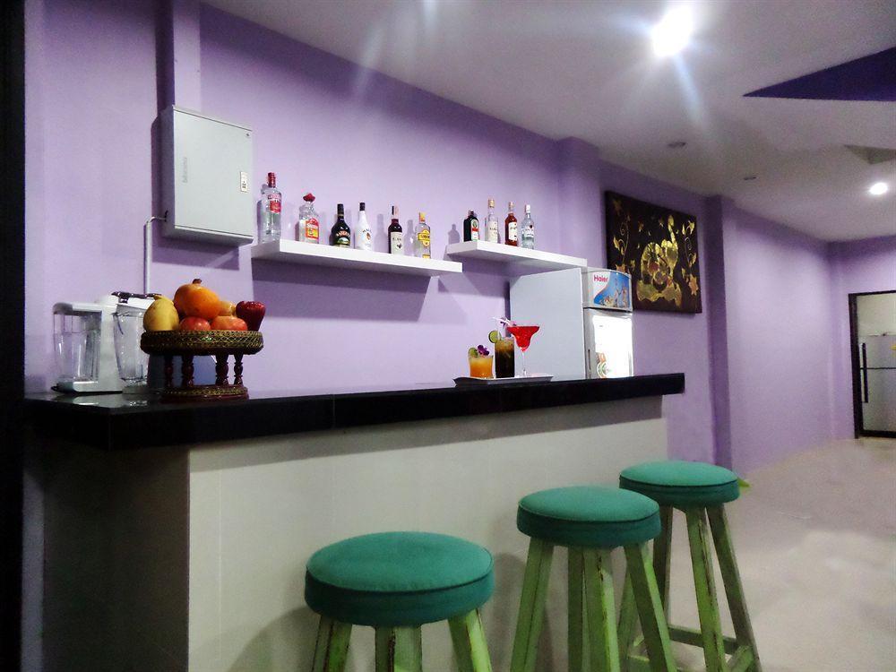 Butterfly Phuket Patong