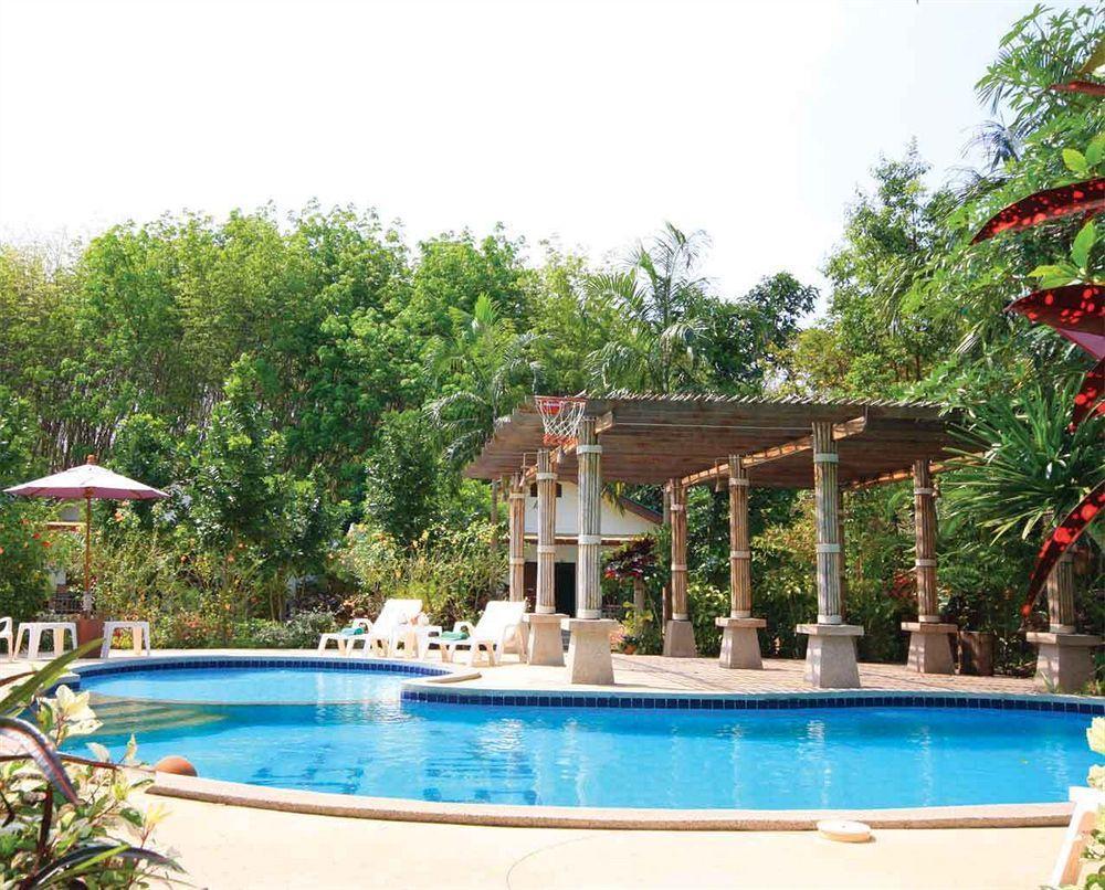 Baan Suan Ao Nang