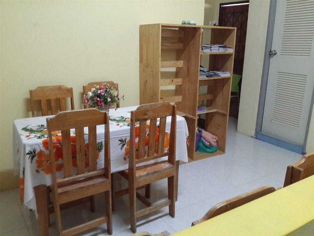 Guest house Seventeen
