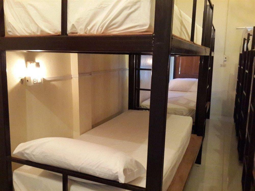 Guest house Seventeen Ko Pha Ngan
