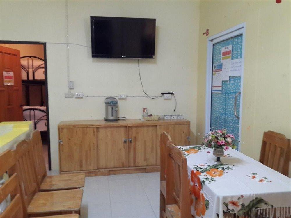 Guest house Seventeen