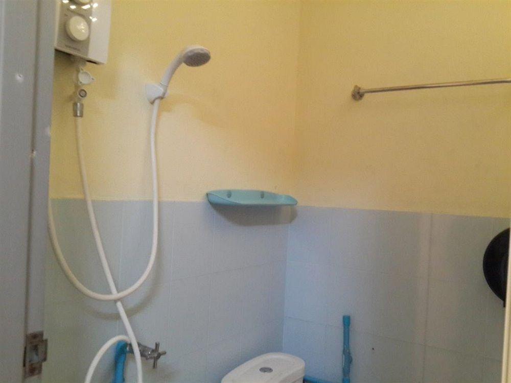 Guest house Seventeen 2*
