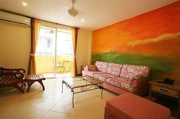 Hotel High Lords Ban Nong Tabaek