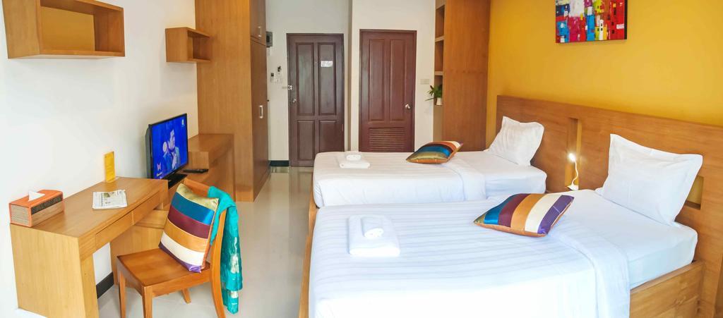 Hotel Cinta House Krabi