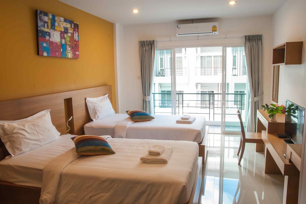 Hotel Cinta House 3*