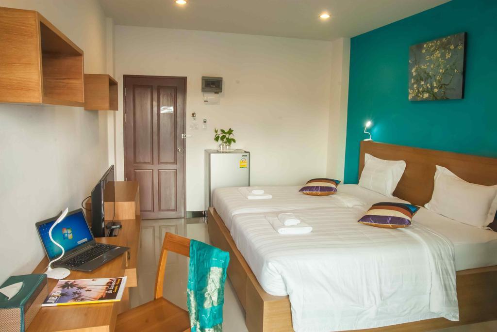Cinta House Hotel 3*