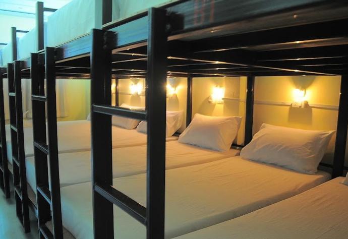 Guest house Seventeen Ko Pha Ngan