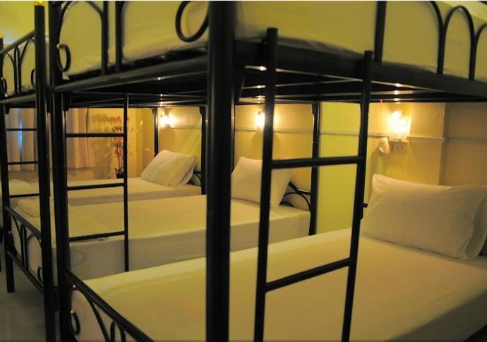 Guest house Seventeen