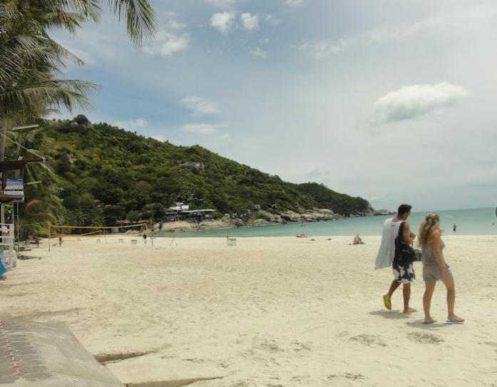 Seventeen Guest house