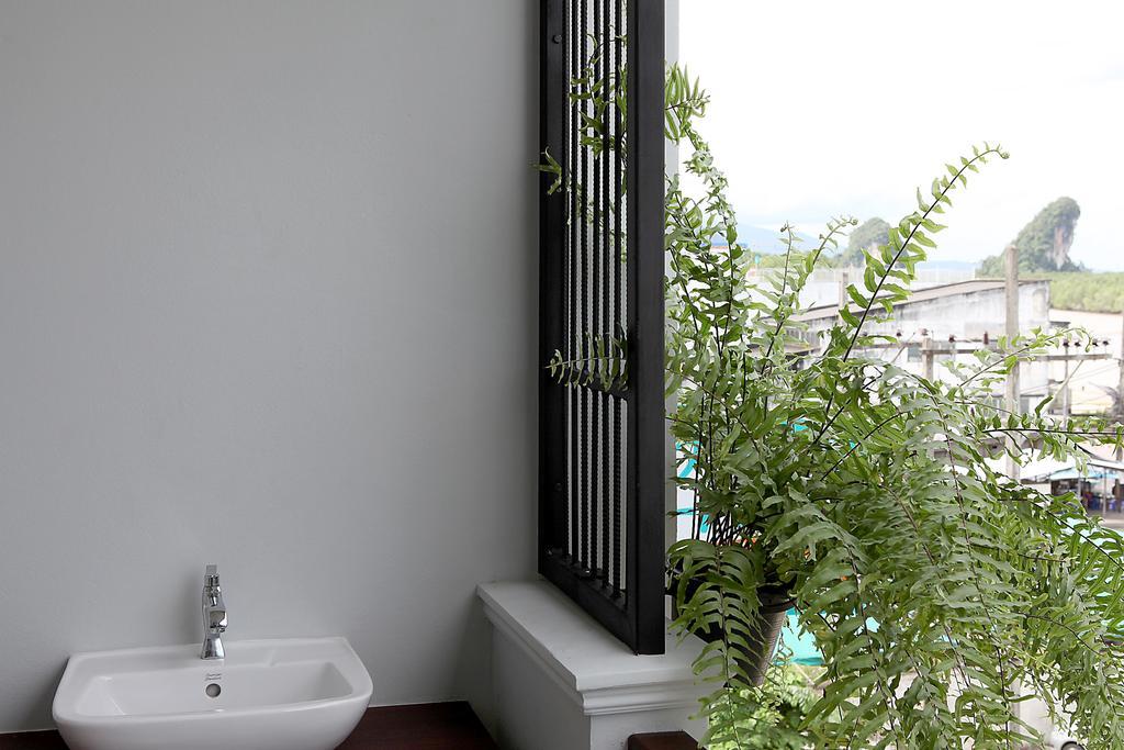 Hogwortz Hostel Krabi Krabi