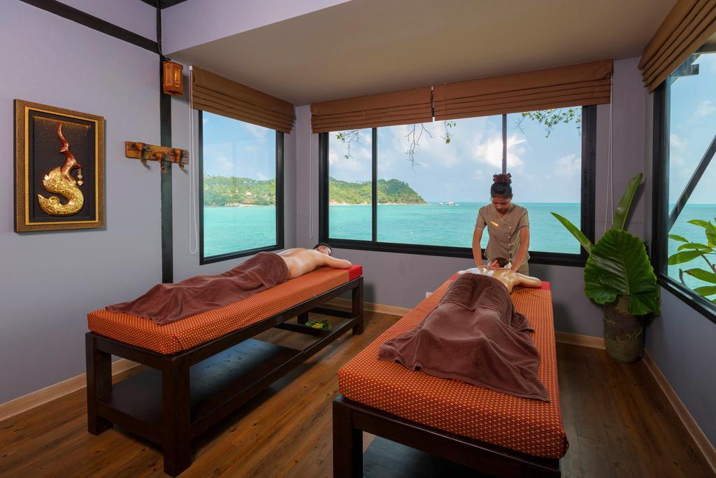 Panviman Koh Phangan - Sha Extra