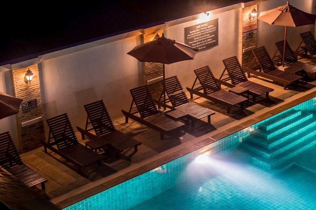Neptune's 3* Ko Pha Ngan
