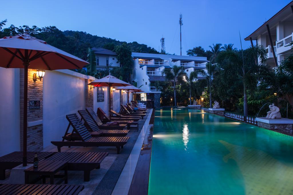 Neptune's Resort Ko Pha Ngan