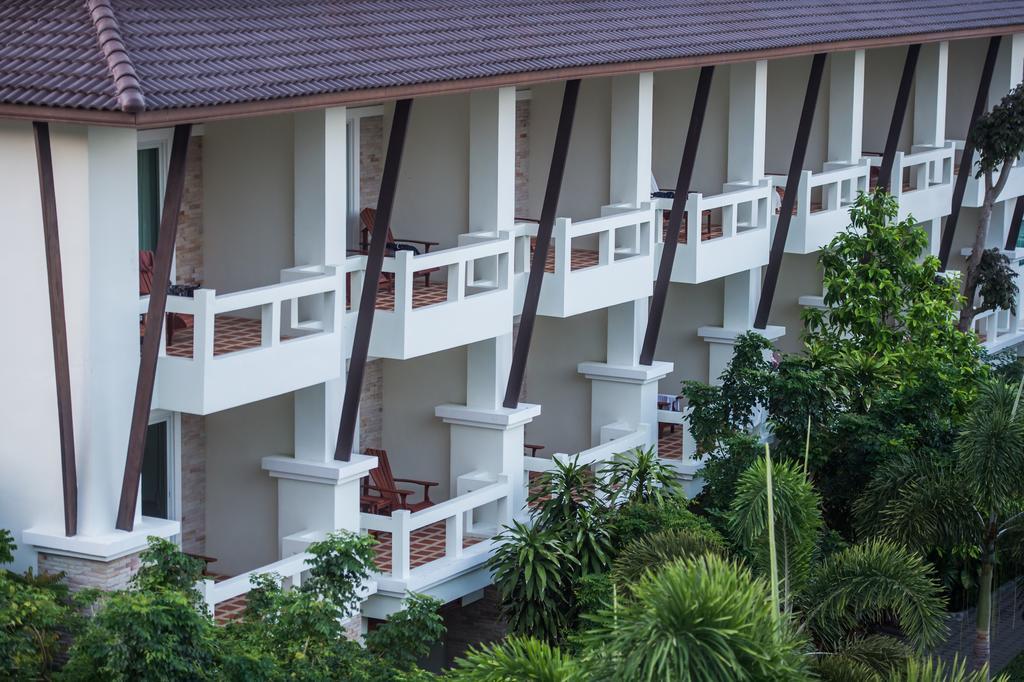 Neptune's 3* Ko Pha Ngan