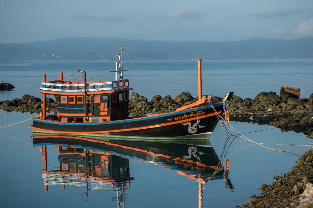 Neptune's Ko Pha Ngan