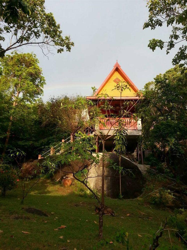 Sea Rock Resort Ko Pha Ngan