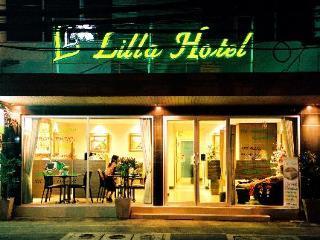Hotel Lilla
