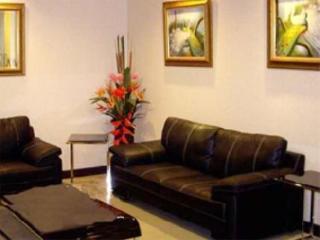 Hotel Lilla Bangkok