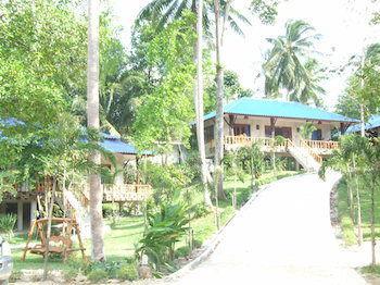 Wonderland Healing Center 4* Ko Pha Ngan