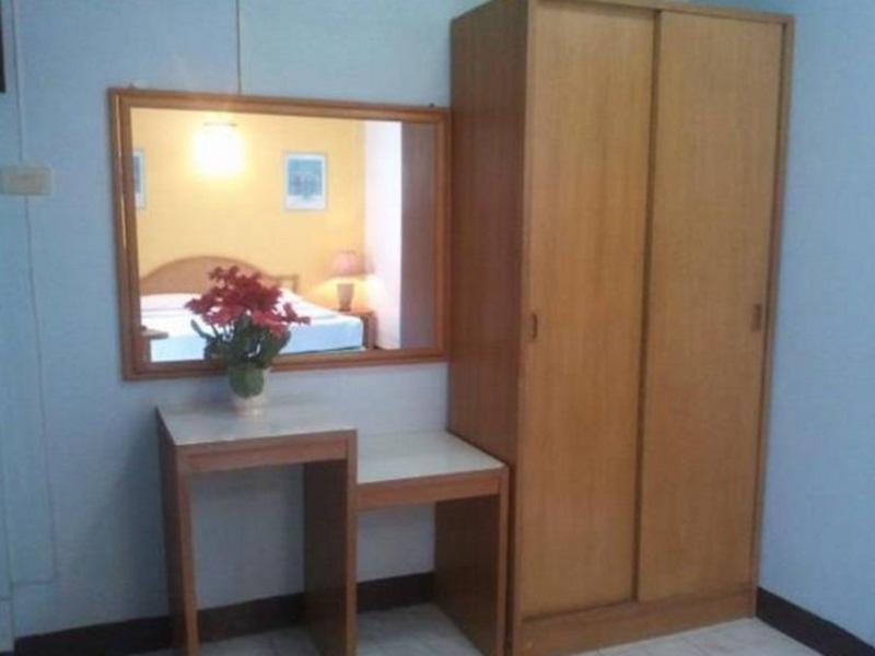 Nilawan Guest house