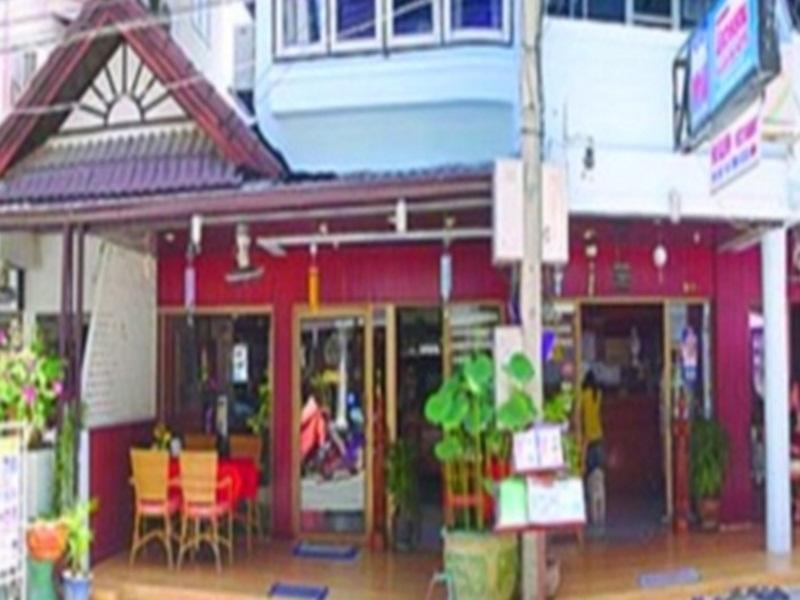 Nilawan Guest house 2*