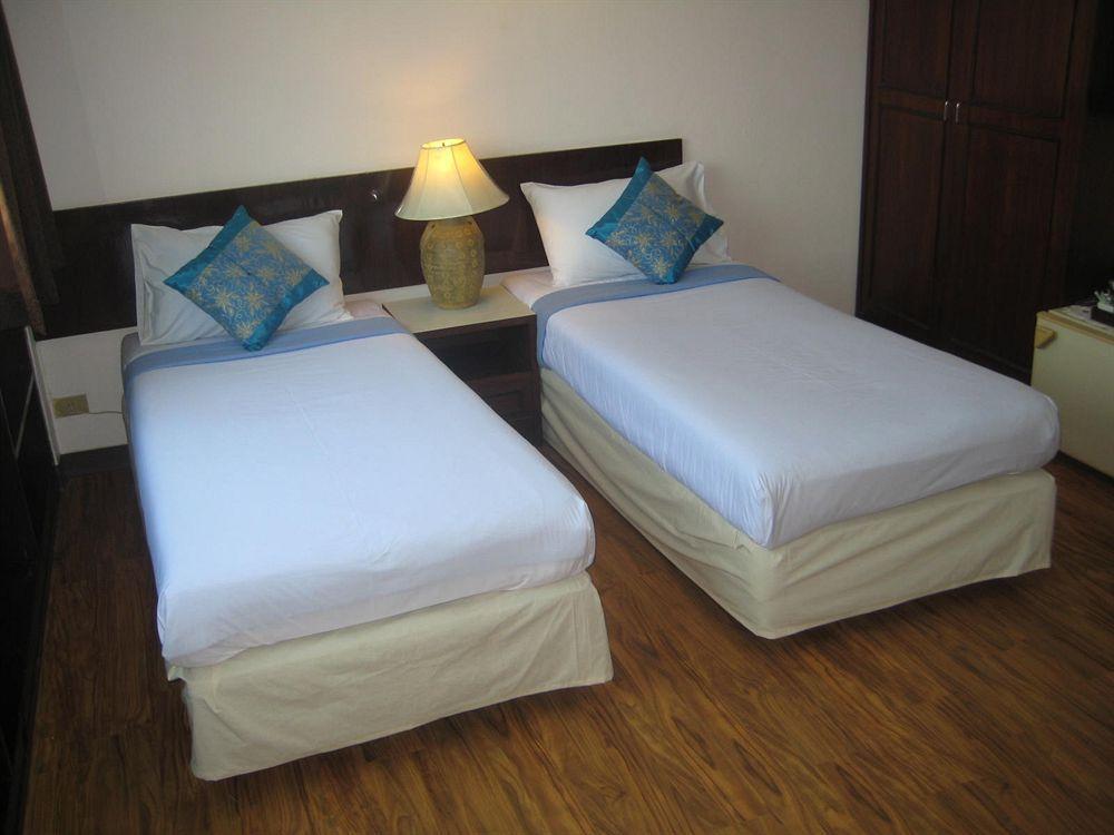 Ruamchitt Travelodge Banguecoque