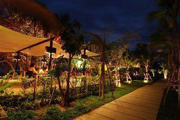 Andalay Boutique Resort 3*