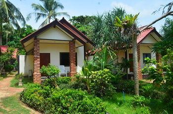 Baansuan Rimnam
