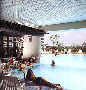 Hotel The Royal 4*