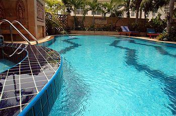 Golf Hotel Hua Hin