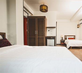 Inn Tiger House