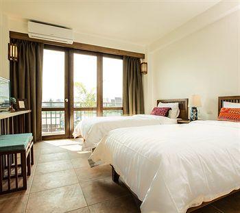 Inn Tiger House