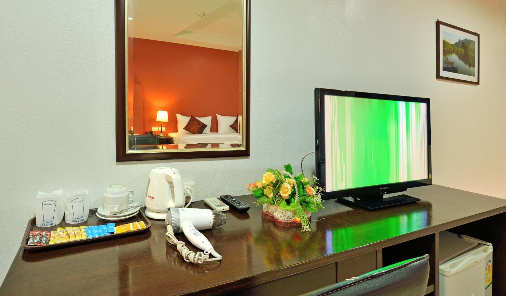 Bed & Breakfast Lada - Sha 3*