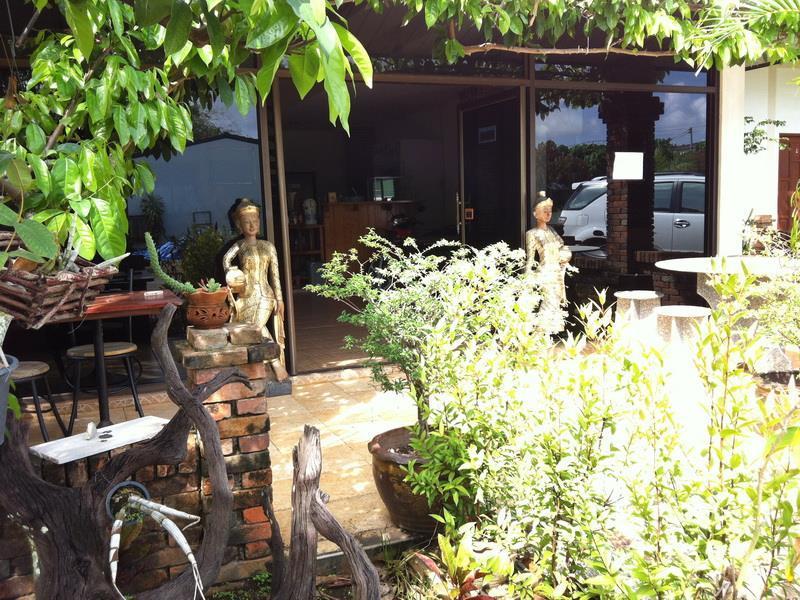 Hotel Forum House Krabi